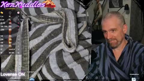 Ken Kuddles online show from September 2025 06:12:02 AM