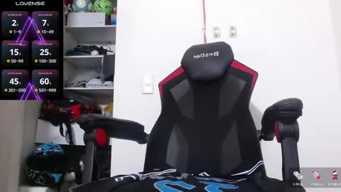 Snapshot of kenn_blake1 chatting on October 2025 04:48:02 PM blake online show from October 2025 04:48:02 PM