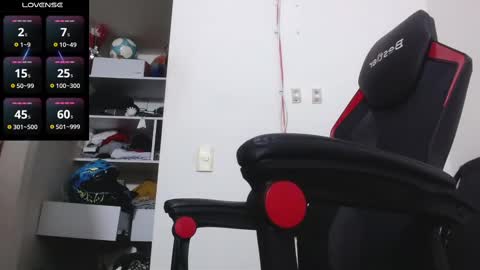 Snapshot of kenn_blake1 chatting on October 2025 07:33:01 PM blake online show from October 2025 07:33:01 PM