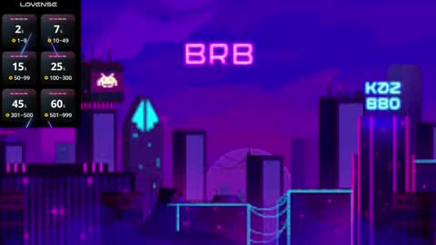 Snapshot of kenn_blake1 chatting on November 2025 02:07:02 PM blake online show from November 2025 02:07:02 PM