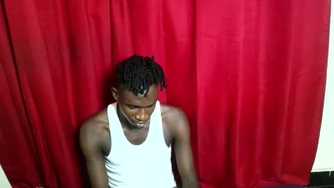 Snapshot of kenna_ass chatting on November 2025 07:57:01 AM Kenia online show from November 2025 07:57:01 AM