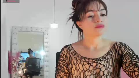 Snapshot of kennawells_ chatting on January 2025 06:20:02 PM kenna online show from January 2025 06:20:02 PM