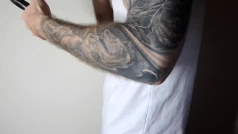 Snapshot of kennerfox77 chatting on March 2025 01:32:02 AM Kennfox777 online show from March 2025 01:32:02 AM