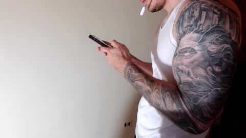 Kennfox777 online show from February 2026 03:43:01 AM