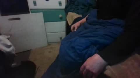 Snapshot of kenneth69h chatting on October 2025 12:57:02 PM kenneth69h online show from October 2025 12:57:02 PM