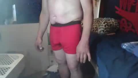 Snapshot of kenneth69h chatting on October 2025 06:08:01 PM kenneth69h online show from October 2025 06:08:01 PM