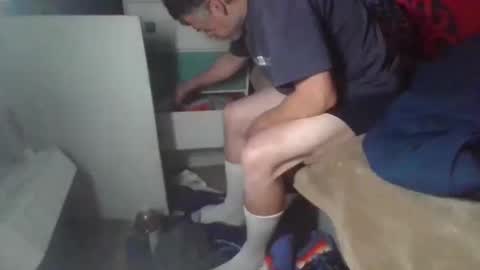 Snapshot of kenneth69h chatting on October 2025 04:41:01 PM kenneth69h online show from October 2025 04:41:01 PM