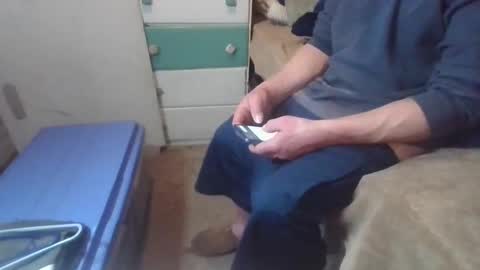 Snapshot of kenneth69h chatting on November 2025 07:24:01 PM kenneth69h online show from November 2025 07:24:01 PM