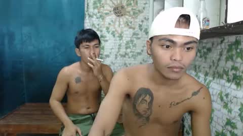 kenneth_jeey online show from February 2026 10:51:02 AM