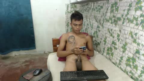 Snapshot of kenneth_jeey chatting on March 2026 02:12:02 PM kenneth_jeey online show from March 2026 02:12:02 PM