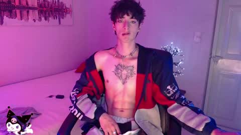 kenny online show from December 2024 05:13:01 PM