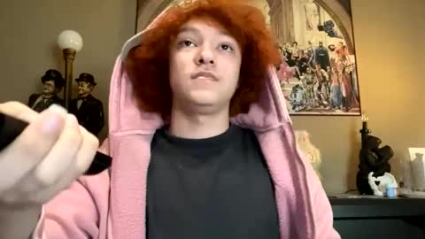 kenny bb online show from February 2026 11:41:01 PM