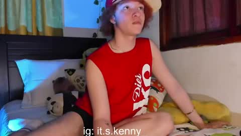 Snapshot of kenny_brahms chatting on June 2026 11:26:01 PM kenny bb online show from June 2026 11:26:01 PM