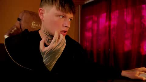 Kenny online show from September 2025 11:47:02 AM