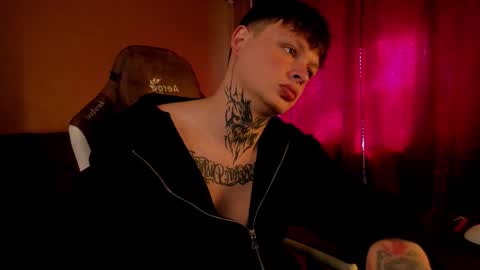 Kenny online show from September 2025 09:58:01 AM