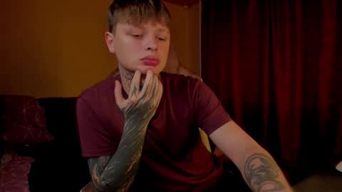 Kenny online show from October 2025 01:19:01 PM