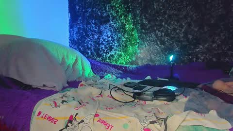 Kenny Starr online show from February 2025 03:48:01 AM