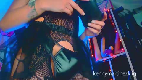 Kenny Starr online show from May 2026 08:22:01 AM