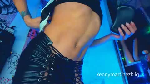 Snapshot of kenny_starrk chatting on July 2026 02:57:01 PM Kenny Starr online show from July 2026 02:57:01 PM