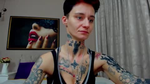 Sellena and Kenny online show from December 2025 08:26:01 PM