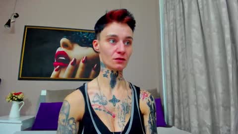 Sellena and Kenny online show from December 2025 07:43:01 PM