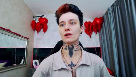 Sellena and Kenny online show from February 2026 02:27:02 PM