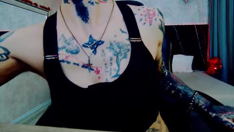 Sellena and Kenny online show from February 2026 06:40:02 AM