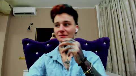 Sellena and Kenny online show from February 2026 05:50:01 PM