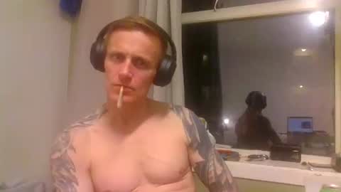 kennyboyk online show from May 2026 11:44:01 PM