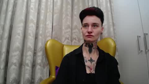 kennyvibe online show from April 2026 11:57:01 AM