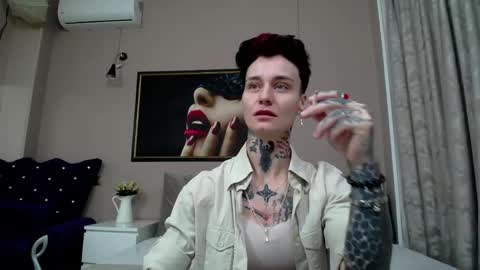kennyvibe online show from May 2026 12:24:02 PM
