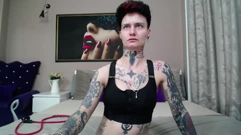 kennyvibe online show from May 2026 12:54:02 PM