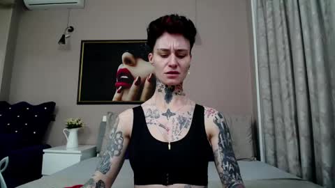 kennyvibe online show from May 2026 12:35:02 PM