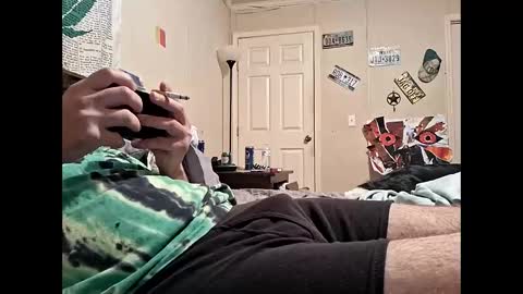 kennyxtralong online show from April 2026 05:43:02 PM