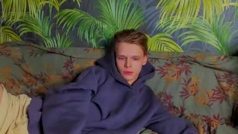 kenordi online show from February 2026 04:58:02 PM