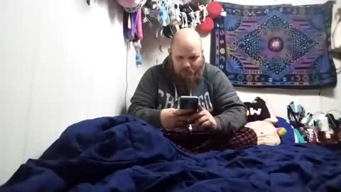 KenotheGrest online show from January 2025 11:16:02 PM