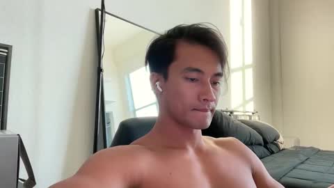 Snapshot of kenottx chatting on November 2025 11:05:02 PM Ken Ott online show from November 2025 11:05:02 PM