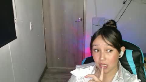 kenshi2302 online show from February 2026 09:19:02 PM