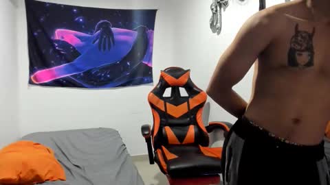 kenshi_roa online show from October 2025 02:42:02 AM