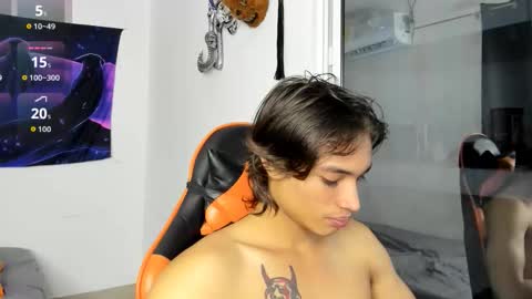 kenshi_roa online show from October 2025 03:27:02 AM