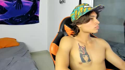 kenshi_roa online show from October 2025 03:40:02 AM