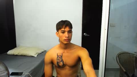 kenshi_roa online show from March 2026 03:40:01 PM