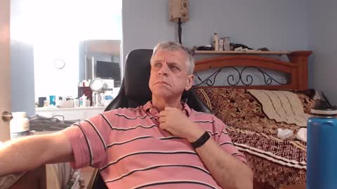 kent_ham online show from February 2025 01:41:02 AM