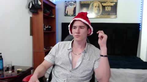 Snapshot of kent_zagann chatting on December 2024 05:15:01 AM Santiago online show from December 2024 05:15:01 AM