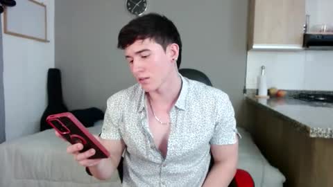 Snapshot of kent_zagann chatting on October 2025 06:34:02 AM Santiago online show from October 2025 06:34:02 AM