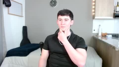 Snapshot of kent_zagann chatting on October 2025 03:40:01 AM Santiago online show from October 2025 03:40:01 AM