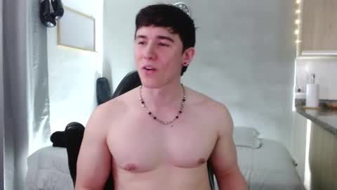 Snapshot of kent_zagann chatting on October 2025 05:18:02 AM Santiago online show from October 2025 05:18:02 AM