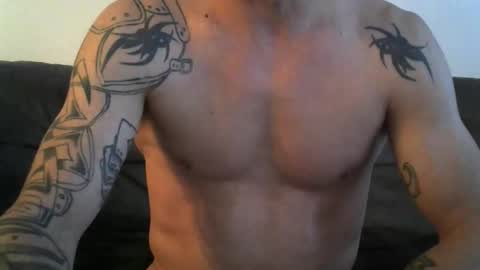 kenw34 online show from January 2026 12:54:01 PM