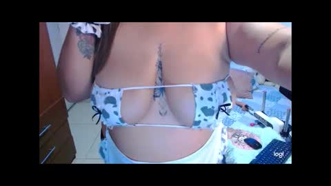 Keny Evans online show from September 2025 03:00:02 AM