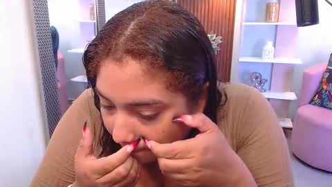 Snapshot of kenya_buhle chatting on September 2025 11:02:02 AM Kenya Buhle online show from September 2025 11:02:02 AM